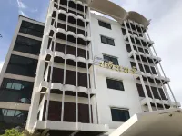 Bordin Hotel Отели в г. 