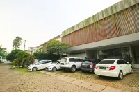 9Am - Bãi đậu xe