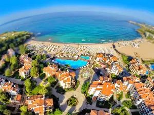 Oasis Resort Lozenets