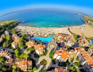 Oasis Resort Lozenets