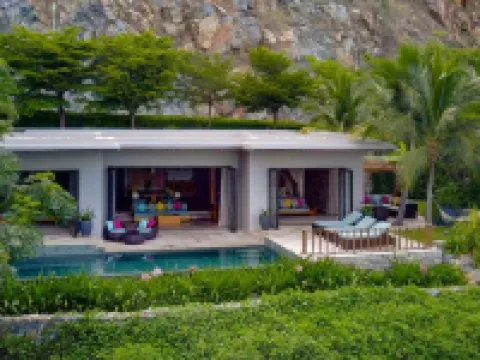 Mia Resort Nha Trang Hotels in Cam Lam District