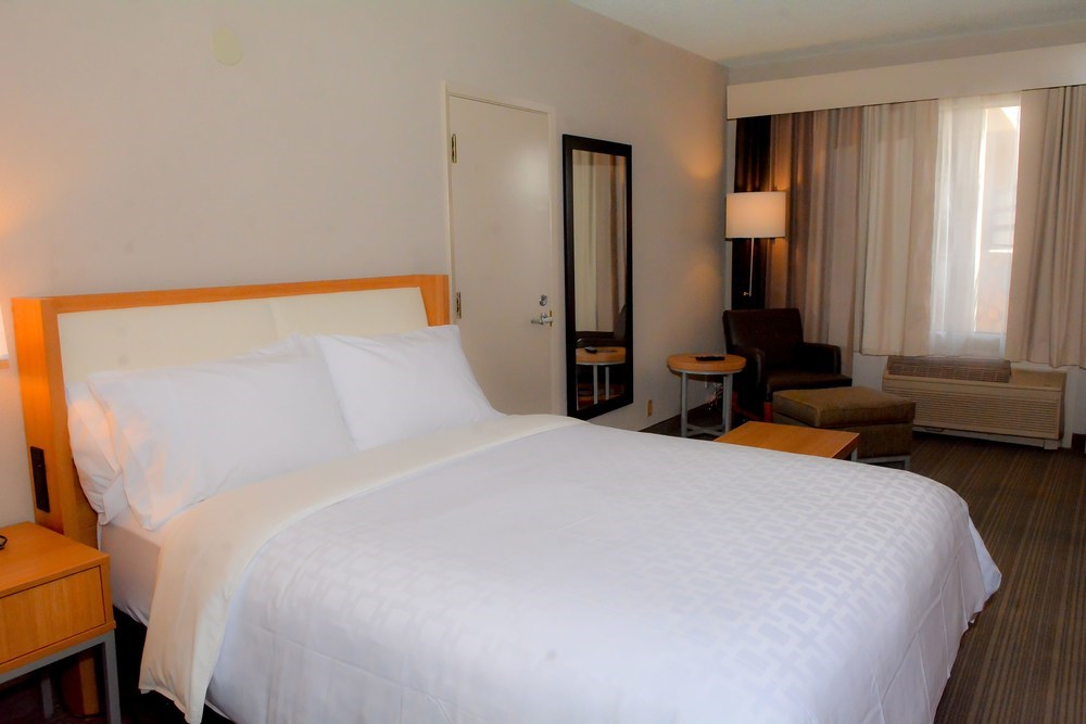 Holiday Inn El Paso West - Sunland Park, an Ihg Hotel