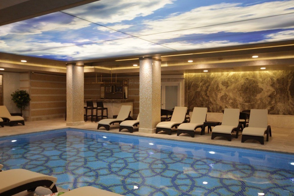 Miss Istanbul Hotel & Spa