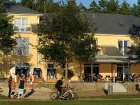 Strandhaus am Inselsee Hotels in Güstrow