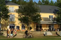 Strandhaus am Inselsee Hotels in Lalendorf