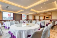 Afuer Chain Hotel （Tianzhu Bus Station Jinfeng Park） - parcheggio