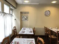 蘭居奈酒店 - 早餐