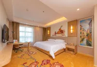 Vienna International Hotel (Yangxifuda)