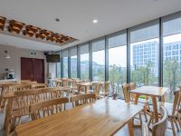 安母酒店(杭州云栖小镇店) - 餐厅
