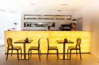 Hotel IDesign Hotels in San Marino