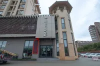 China Art Theme Hotel