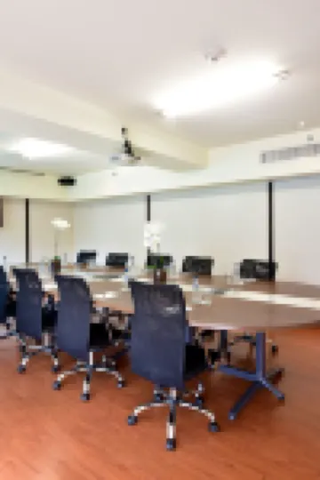 Pestana Caracas Premium City & Conference Hotel