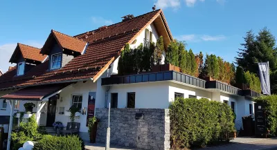 Country-Suites by Verdino Living - Apartments & Privatzimmer Hotels in der Nähe von Hasselkopf Schlepplift
