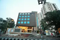 Hotel Park Elanza Chennai