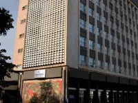 Protea Hotel Lusaka Cairo Road Hotels near Zanimuone Minimart