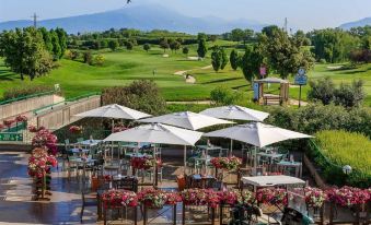 Active Hotel Paradiso & Golf