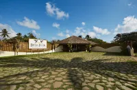 Beija Flor Exclusive Hotel & Spa Hotels near Praia do Madeiro