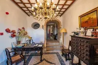 Casa Amarela - Turismo de Habitação Hotels in Castelo de Vide