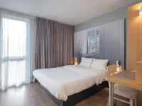B&B Hotel Lille Tourcoing Centre Hotels in Nord-Pas-de-Calais