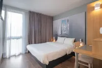 B&B โรงแรมลิลล์ Tourcoing Centre