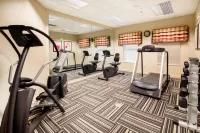 Residence Inn Chicago Bloomingdale Hotels in Carol Stream