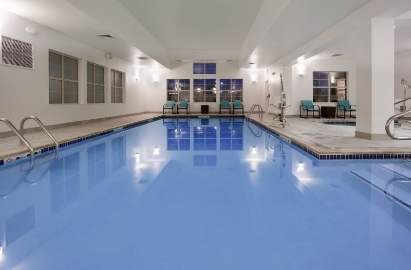 Residence Inn Boulder Broomfield photo 2