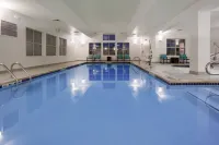 Residence Inn Boulder Broomfield Hotels in Lafayette