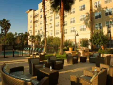 Residence Inn by Marriott Newark Silicon Valley Hotels in Newark