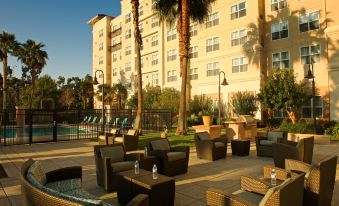 Residence Inn by Marriott Newark Silicon Valley