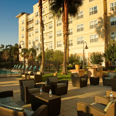 Residence Inn by Marriott Newark Silicon Valley