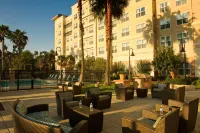 Residence Inn by Marriott Newark Silicon Valley Hotels in Newark