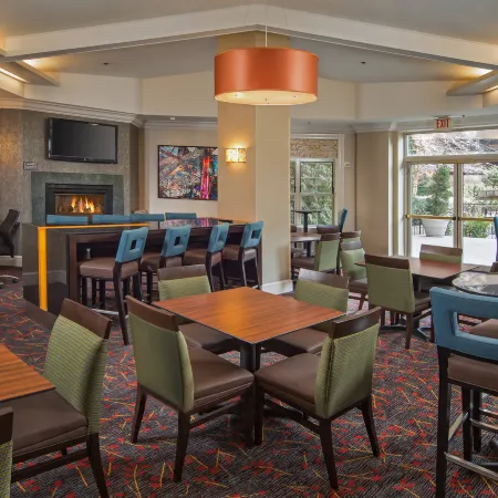 Residence Inn Arlington Rosslyn Отели рядом с достопримечательностью «Станция метро Rosslyn»