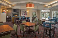 Residence Inn Arlington Rosslyn Hotels in Arlington