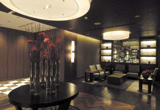 호텔 닛코 노스랜드 오비히로의 외관 사진