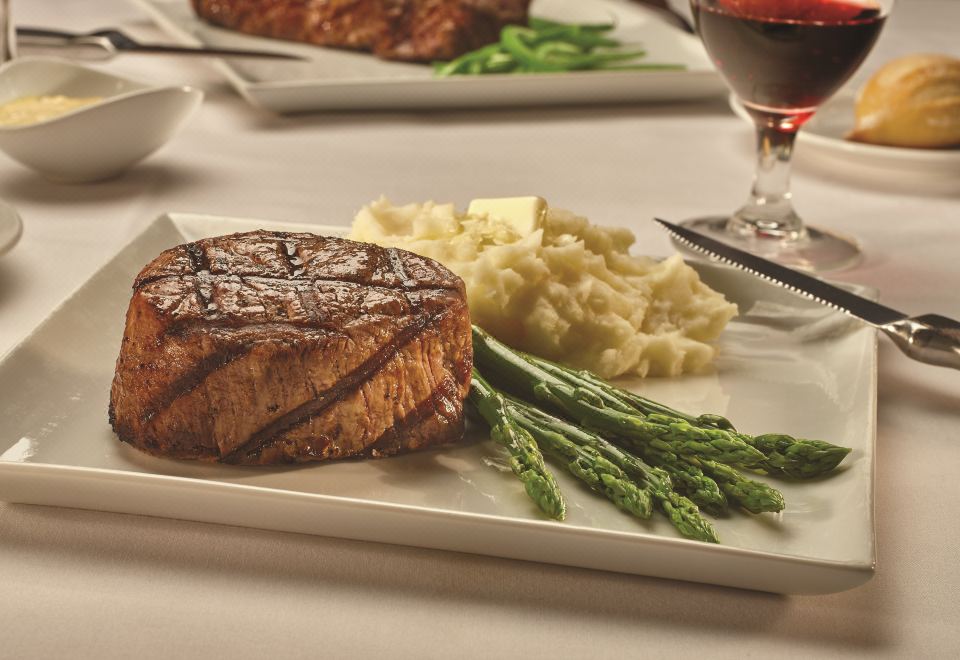 서커스 서커스 호텔 내부 놀이 공간