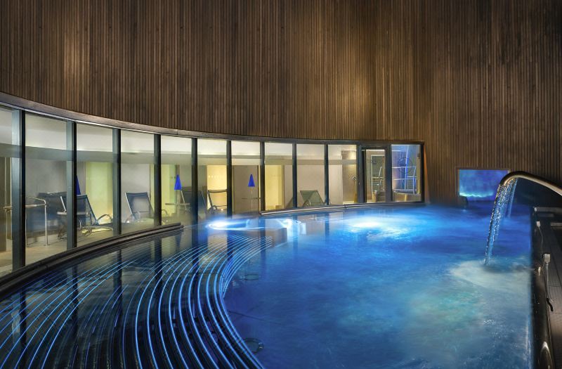 Sheraton Grand Hotel & Spa photo 3