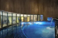 Sheraton Grand Hotel & Spa - Swimmingpools