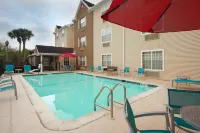 MainStay Suites Tampa Moffitt-USF Hotels in Temple Terrace