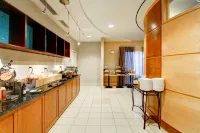 SpringHill Suites Erie - Morgenmad