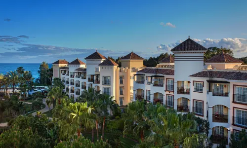 Marriott's Playa Andaluza