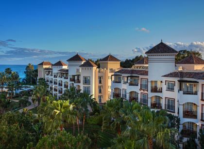 Marriott's Playa Andaluza