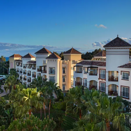 Marriott's Playa Andaluza