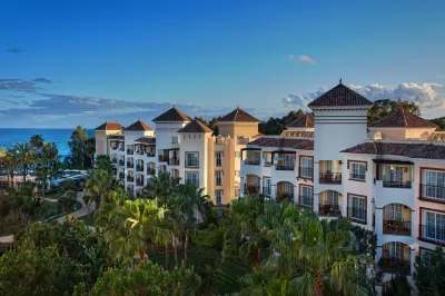 Marriott's Playa Andaluza Hotels in El Paraiso