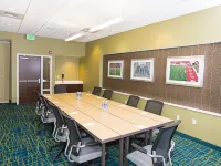SpringHill Suites Bloomington Hotels in Bloomington