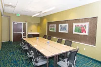SpringHill Suites Bloomington Hotels in Bloomington