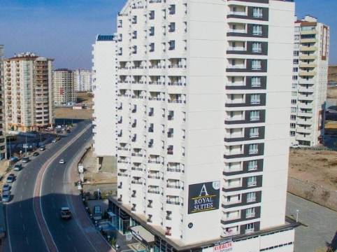 a royal suit hotel talas updated 2021 price reviews trip com