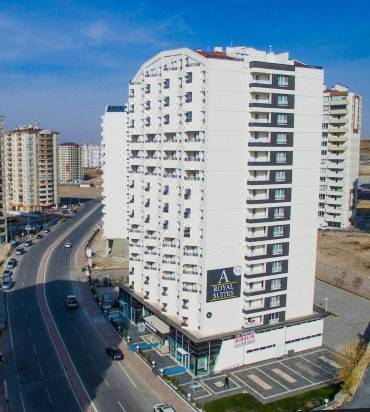 a royal suit hotel talas updated 2021 price reviews trip com