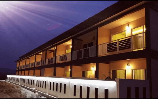 Destini Akef Villa Langkawi Updated 2021 Price Reviews Trip Com