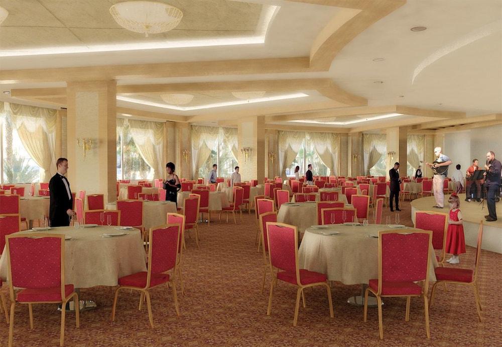 Crystal Prestige Elite - All Inclusive