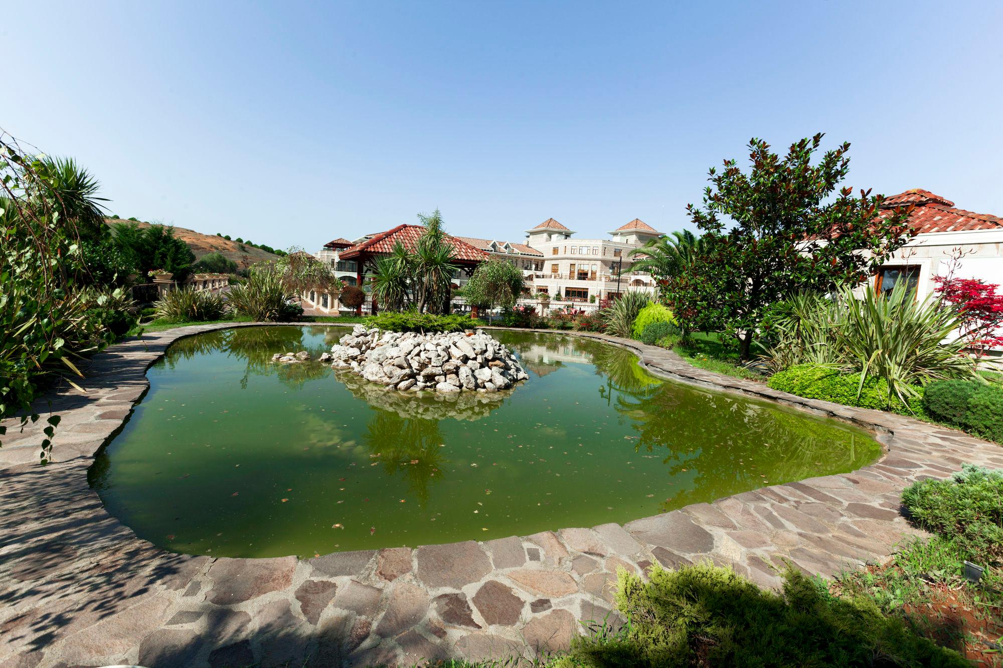 Şile Gardens Hotel & Spa (The Sign ŞİLE Hotel & Spa)